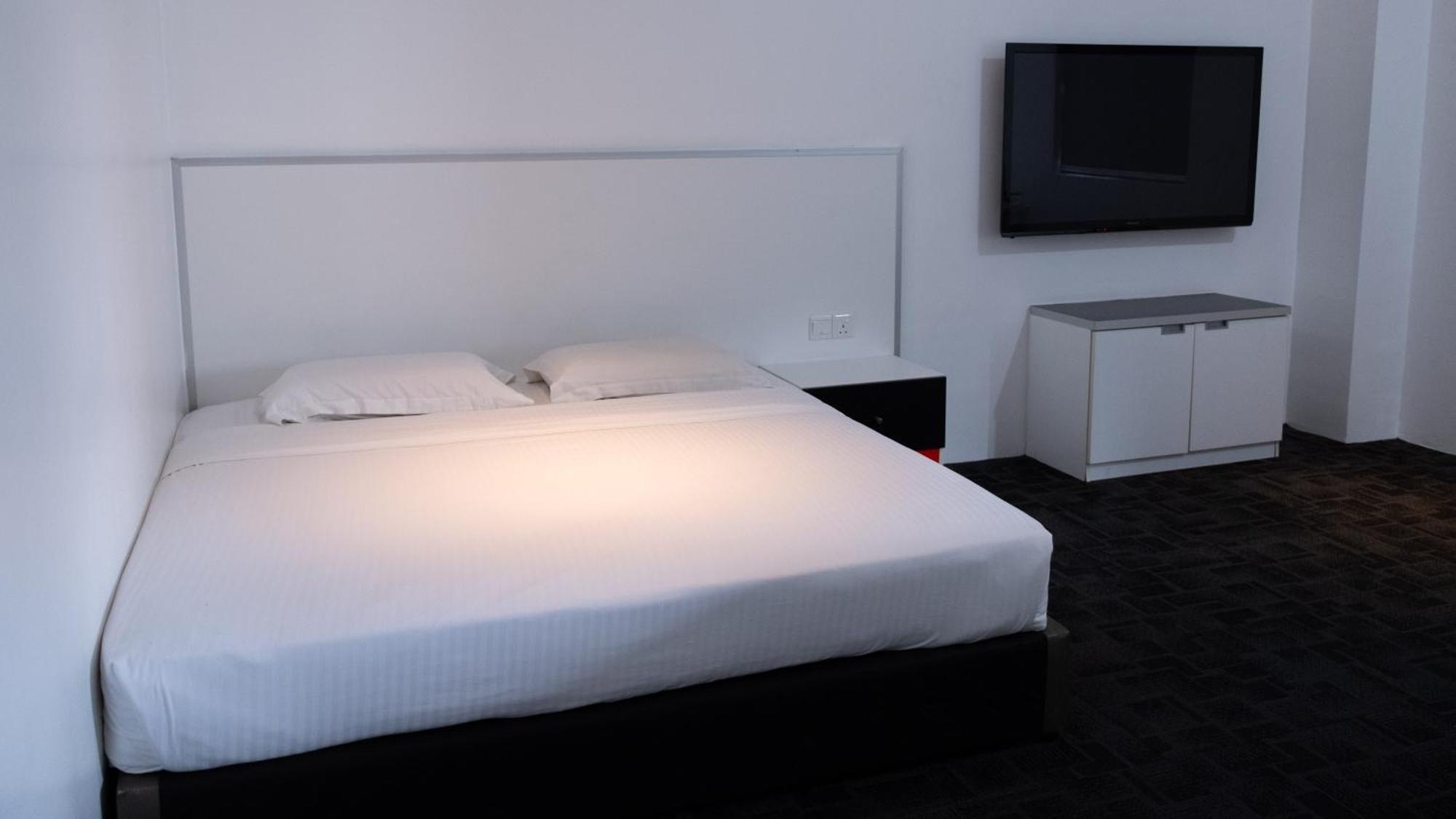 טאיפינג Beverly Hotel מראה חיצוני תמונה