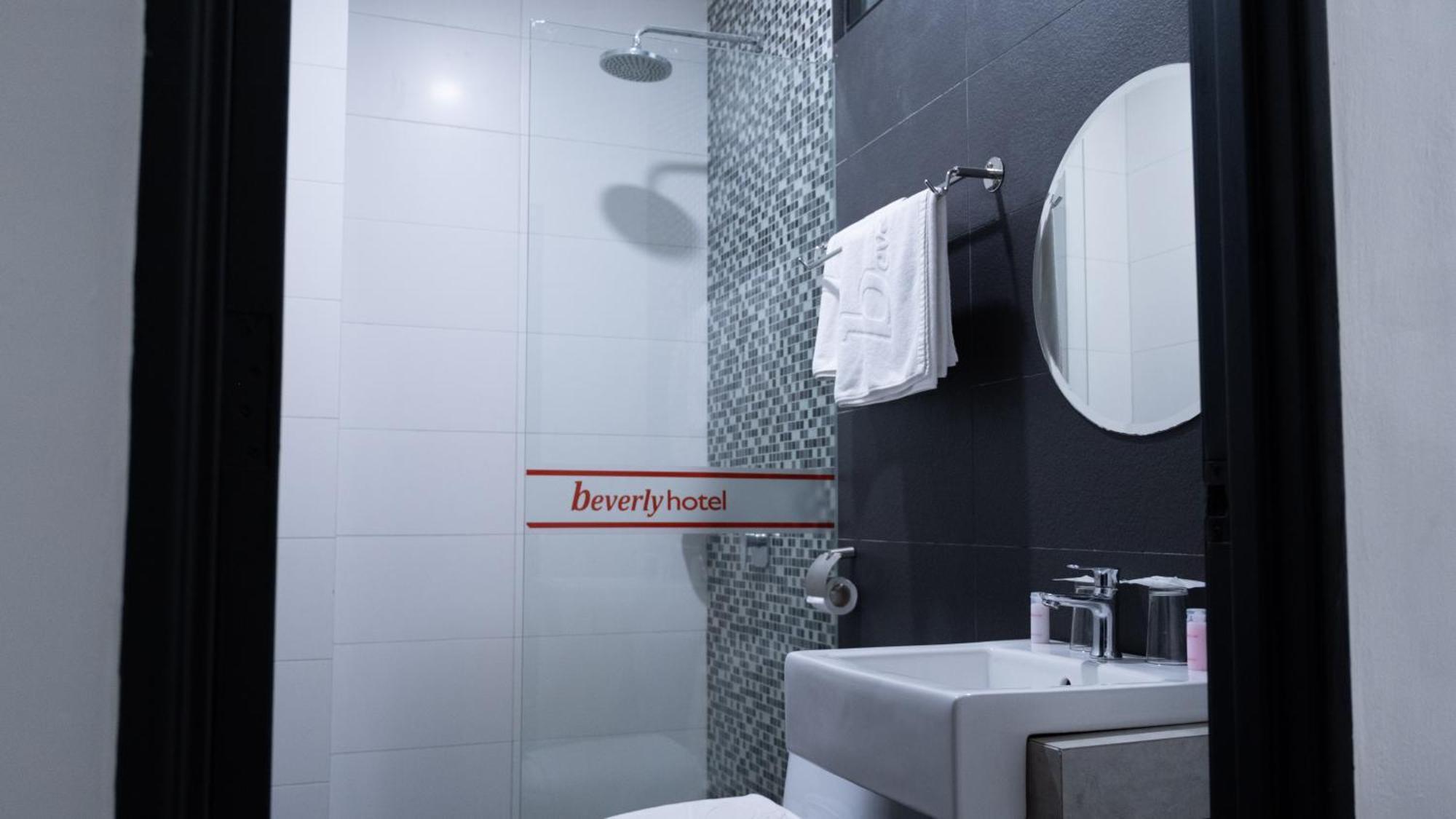 טאיפינג Beverly Hotel מראה חיצוני תמונה