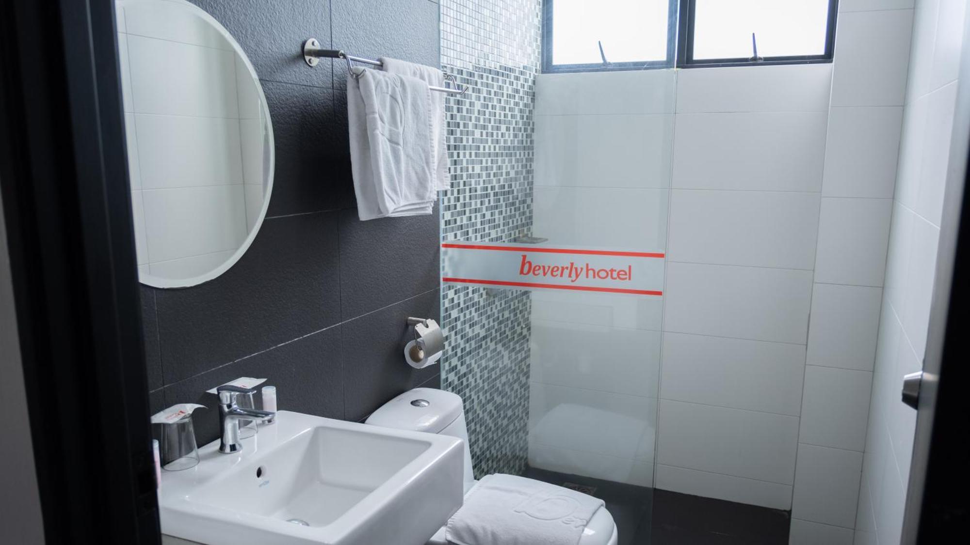 טאיפינג Beverly Hotel מראה חיצוני תמונה