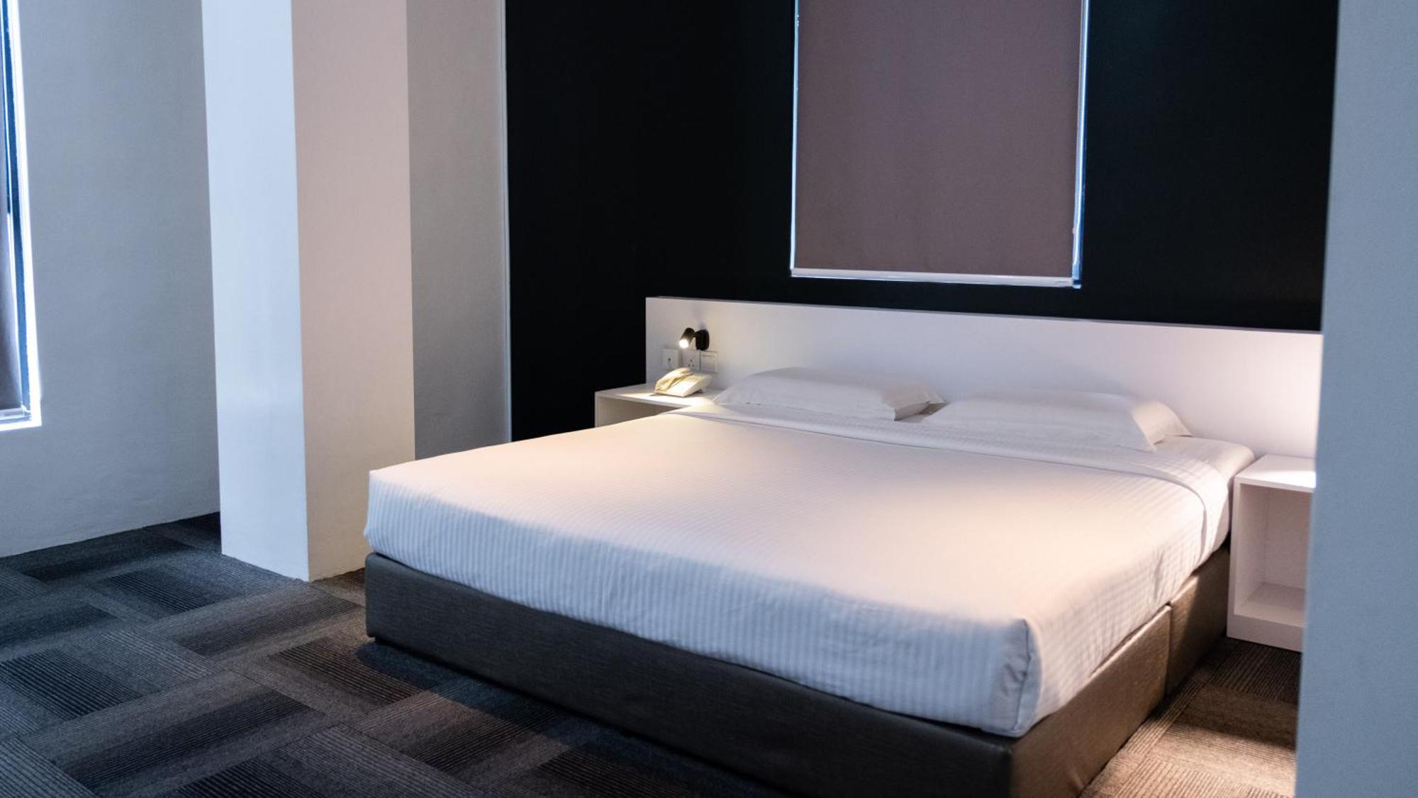 טאיפינג Beverly Hotel מראה חיצוני תמונה