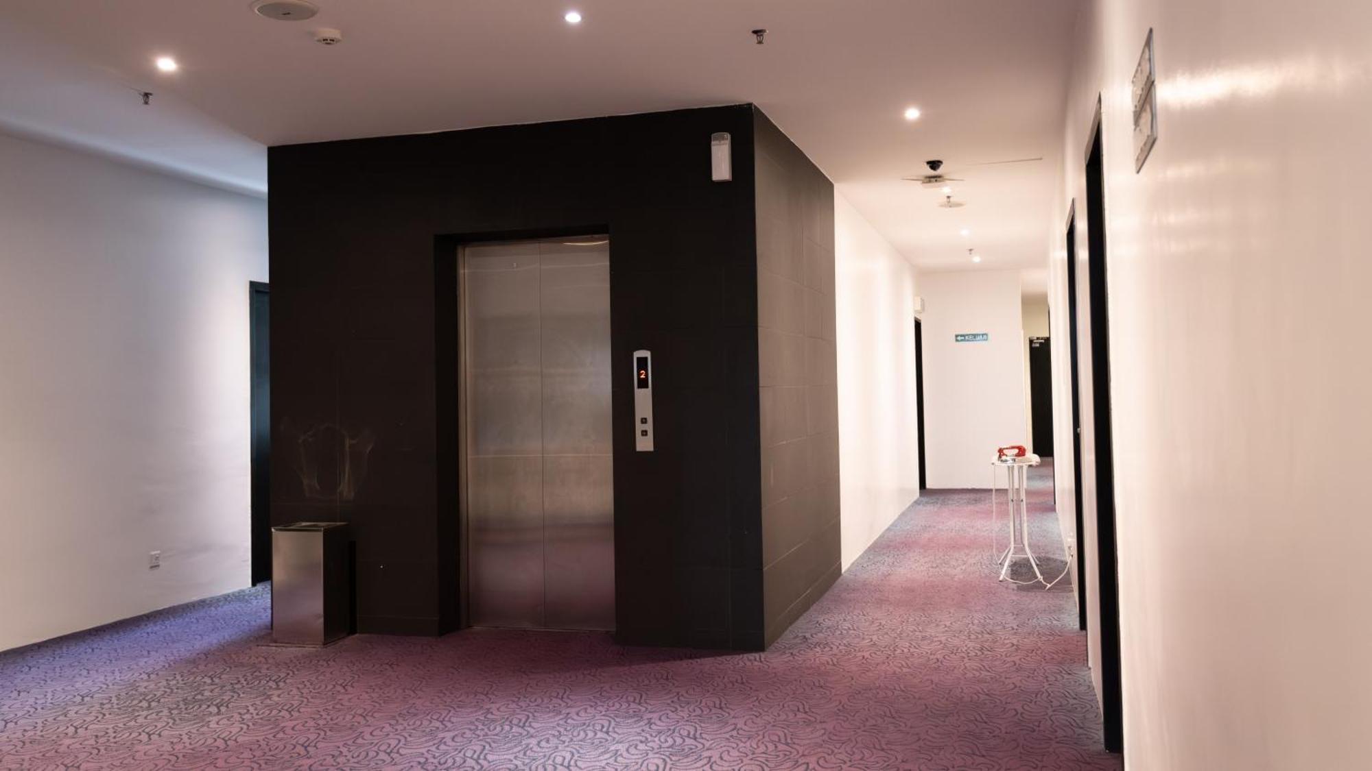 טאיפינג Beverly Hotel מראה חיצוני תמונה