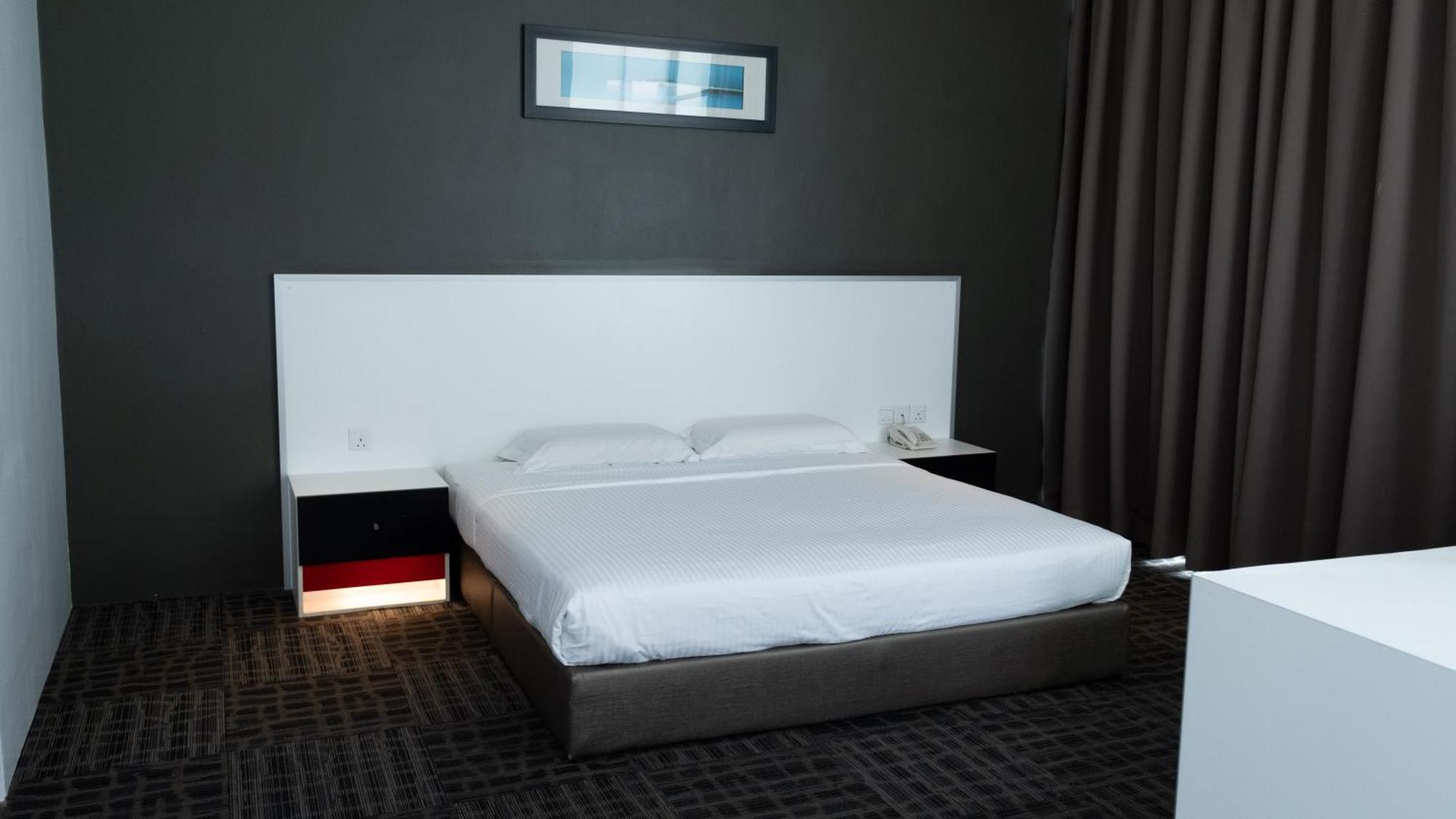 טאיפינג Beverly Hotel מראה חיצוני תמונה
