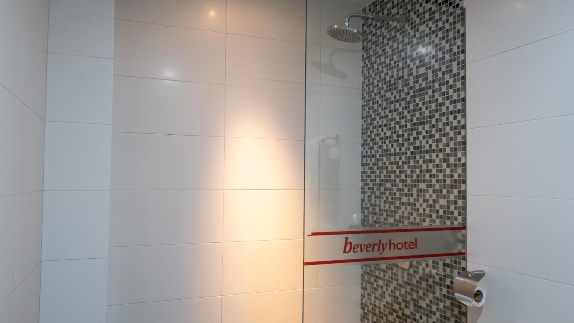 טאיפינג Beverly Hotel מראה חיצוני תמונה