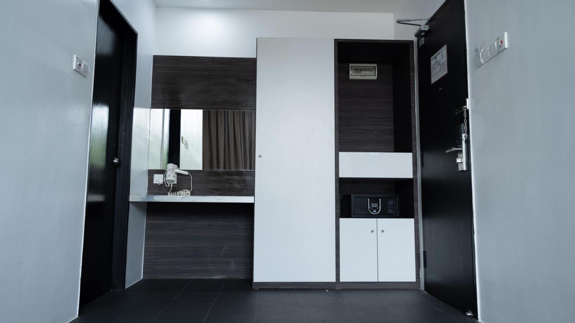 טאיפינג Beverly Hotel מראה חיצוני תמונה