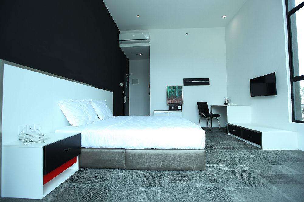 טאיפינג Beverly Hotel מראה חיצוני תמונה