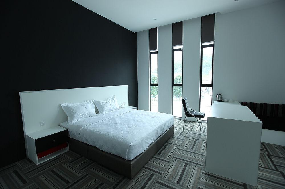 טאיפינג Beverly Hotel מראה חיצוני תמונה
