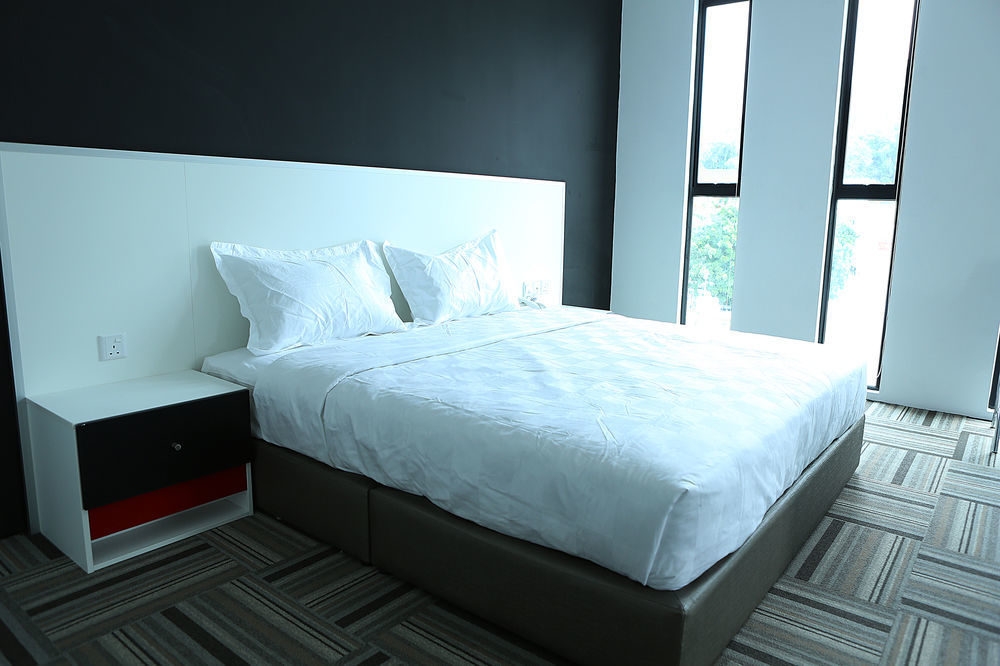 טאיפינג Beverly Hotel מראה חיצוני תמונה