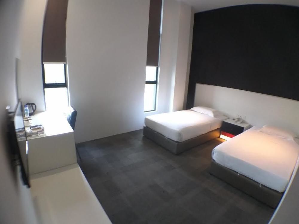 טאיפינג Beverly Hotel מראה חיצוני תמונה