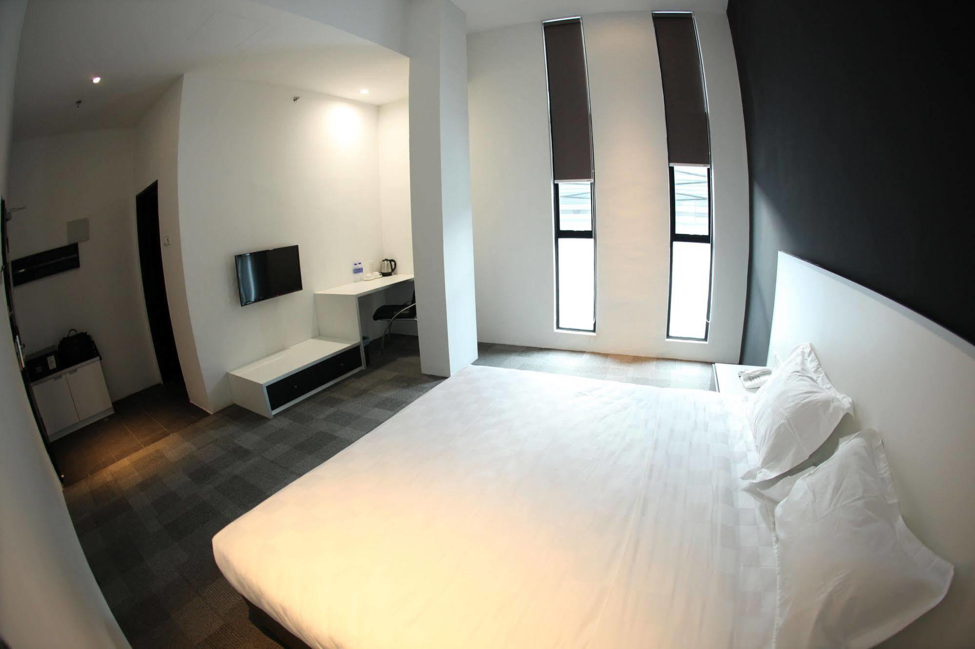 טאיפינג Beverly Hotel מראה חיצוני תמונה