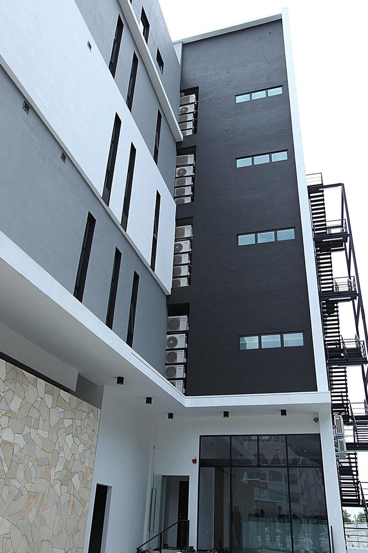 טאיפינג Beverly Hotel מראה חיצוני תמונה